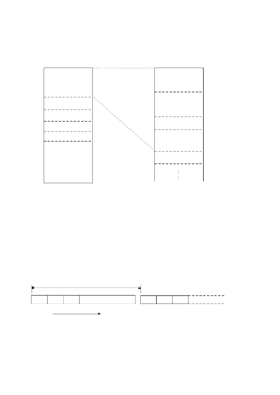 5 user program, 1 main program, User program | Toshiba Programmable Logic Controller V200 User Manual | Page 119 / 140