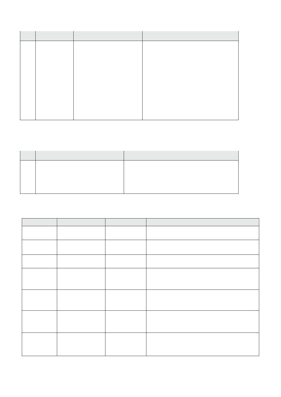 Toshiba Programmable Logic Controller V200 User Manual | Page 133 / 140