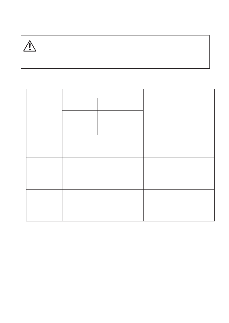 2 daily checks, Daily checks, Caution | Toshiba Programmable Logic Controller V200 User Manual | Page 137 / 140