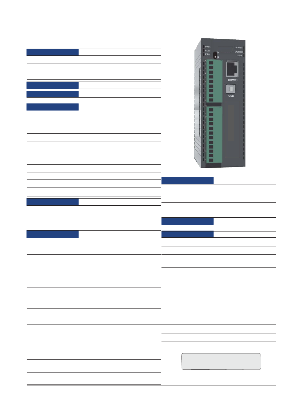 3 specification for basic models | Toshiba Programmable Logic Controller V200 User Manual | Page 37 / 140