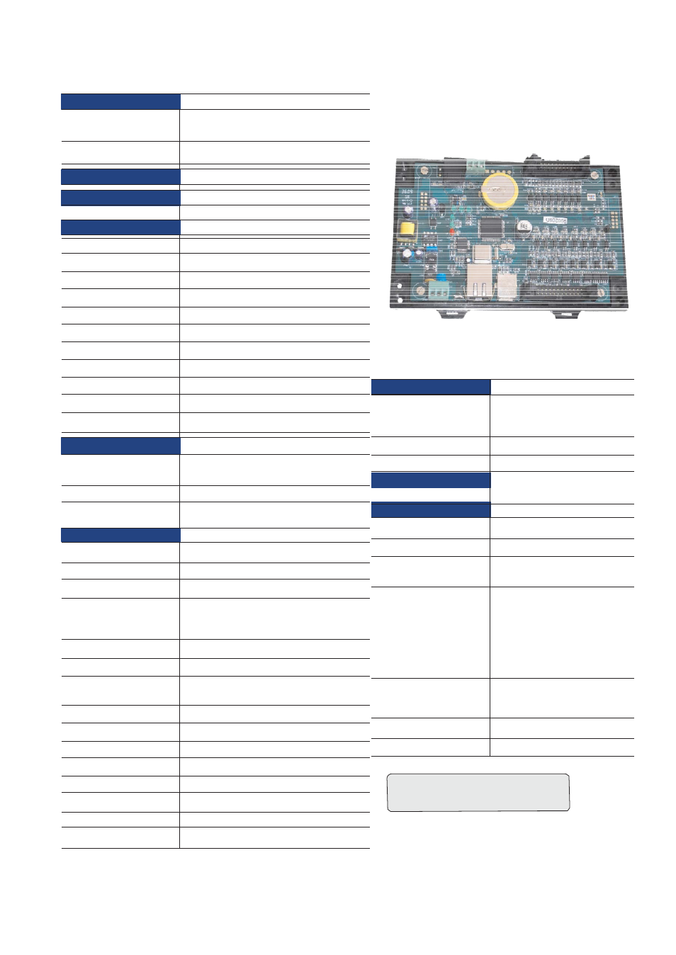 Toshiba Programmable Logic Controller V200 User Manual | Page 42 / 140