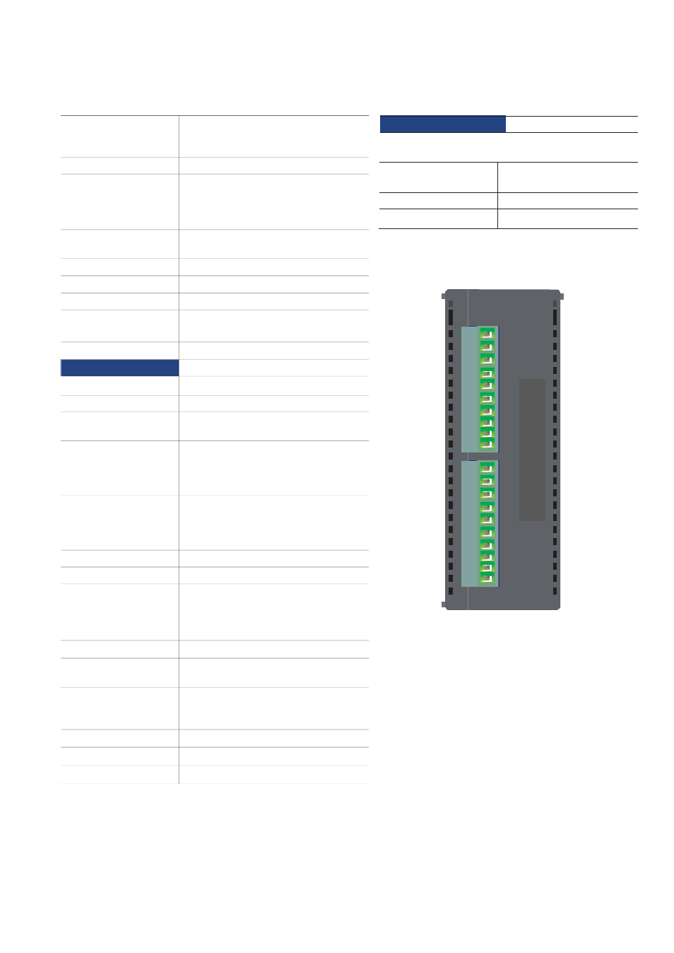 Grt208**s | Toshiba Programmable Logic Controller V200 User Manual | Page 53 / 140