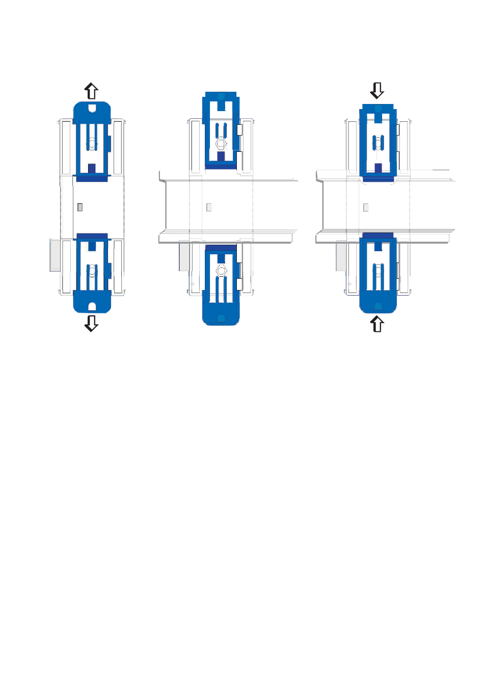 Toshiba Programmable Logic Controller V200 User Manual | Page 67 / 140