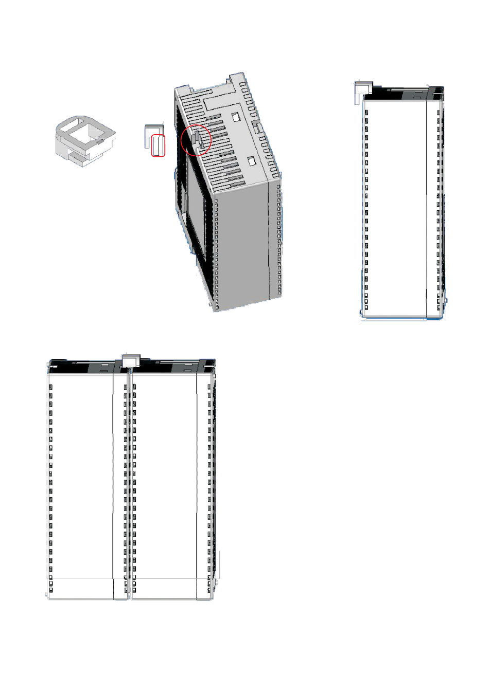 Toshiba Programmable Logic Controller V200 User Manual | Page 68 / 140