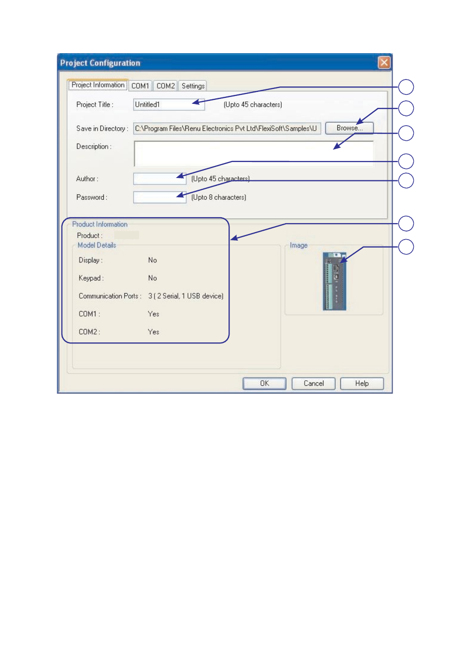 Toshiba Programmable Logic Controller V200 User Manual | Page 85 / 140