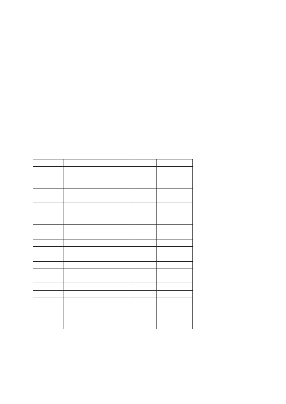 Register memory allocation | Toshiba Programmable Logic Controller V200 User Manual | Page 90 / 140