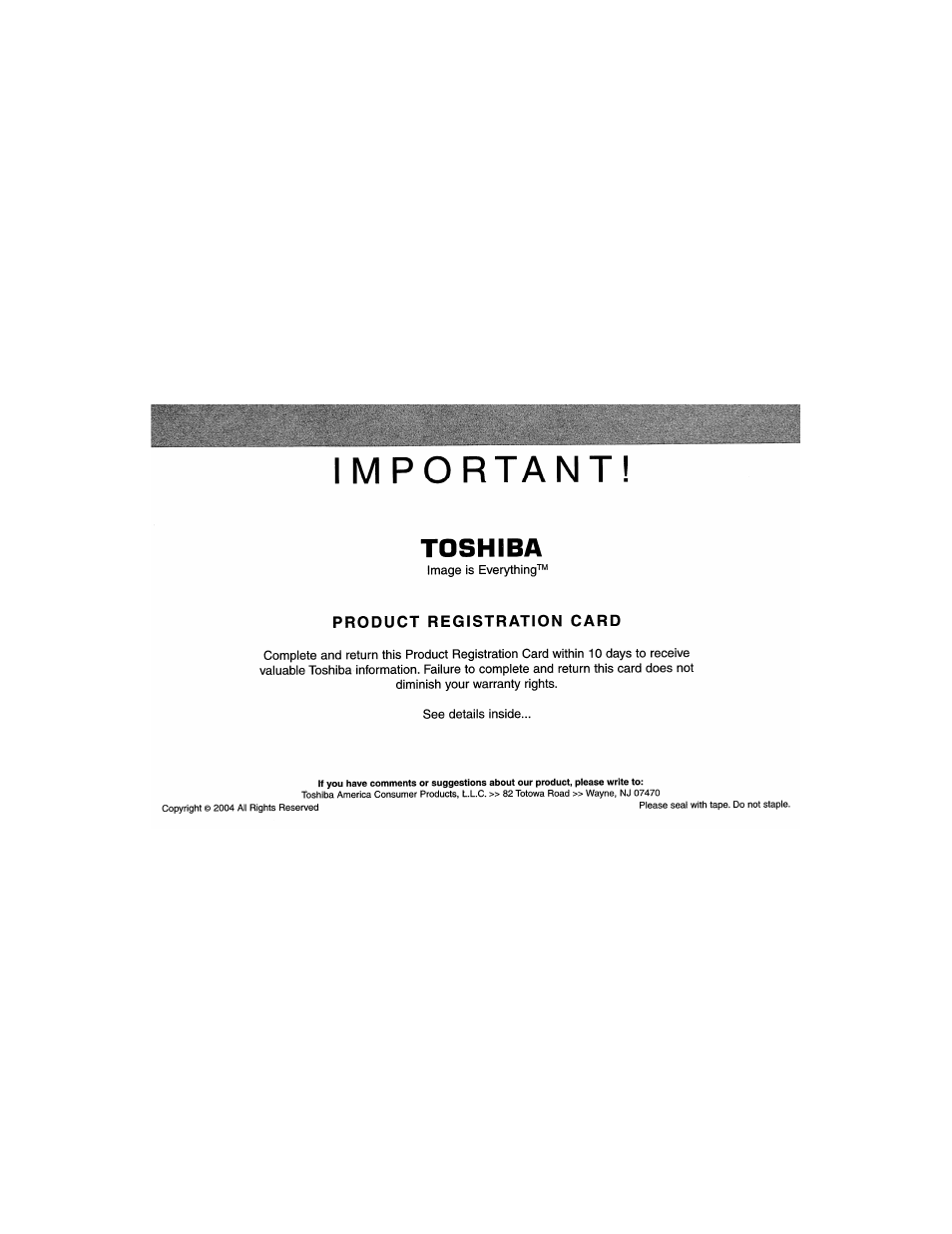 Toshiba SD-4980SU User Manual | Page 71 / 73