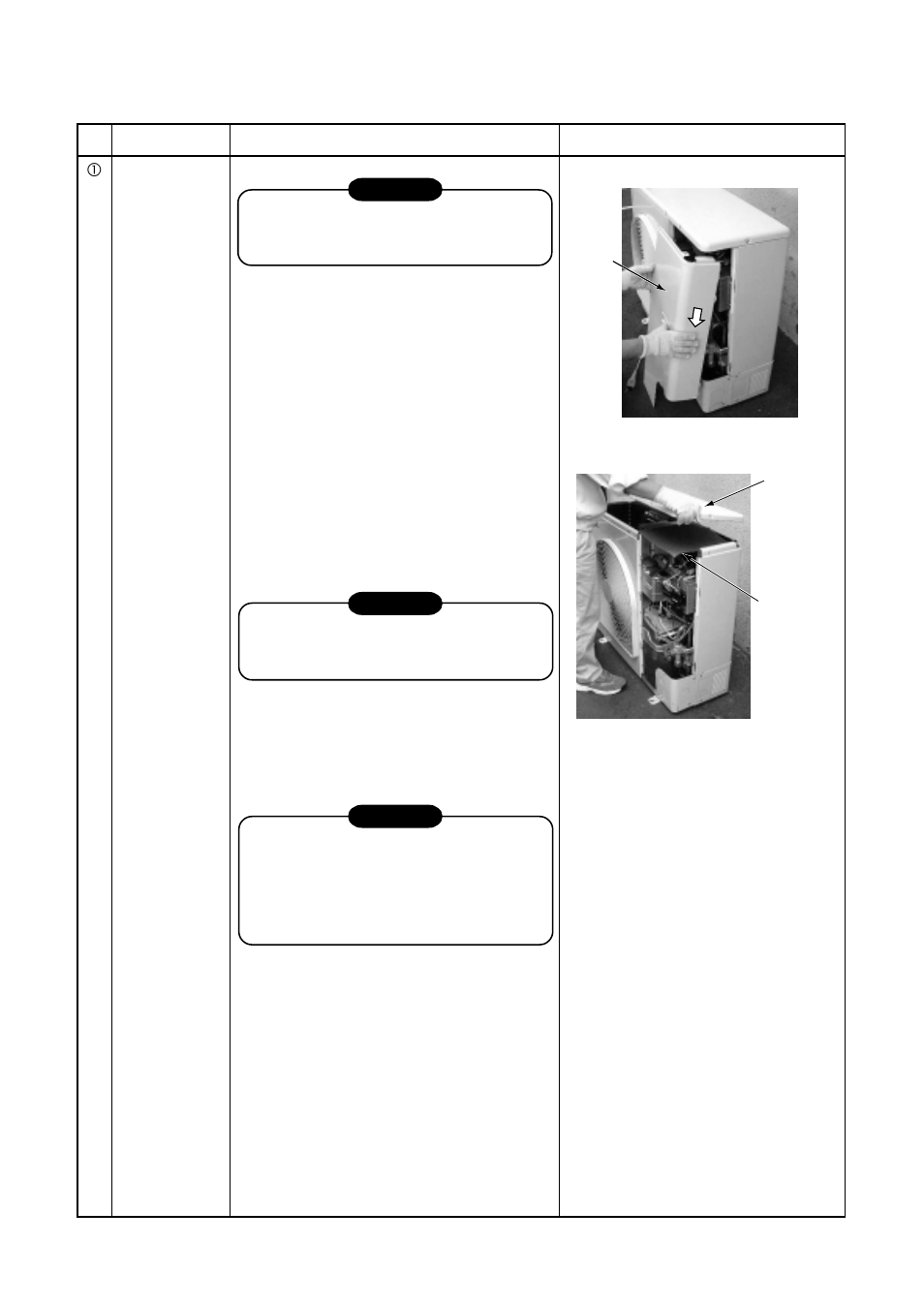 Toshiba RAV-SM1101BT-E User Manual | Page 100 / 126