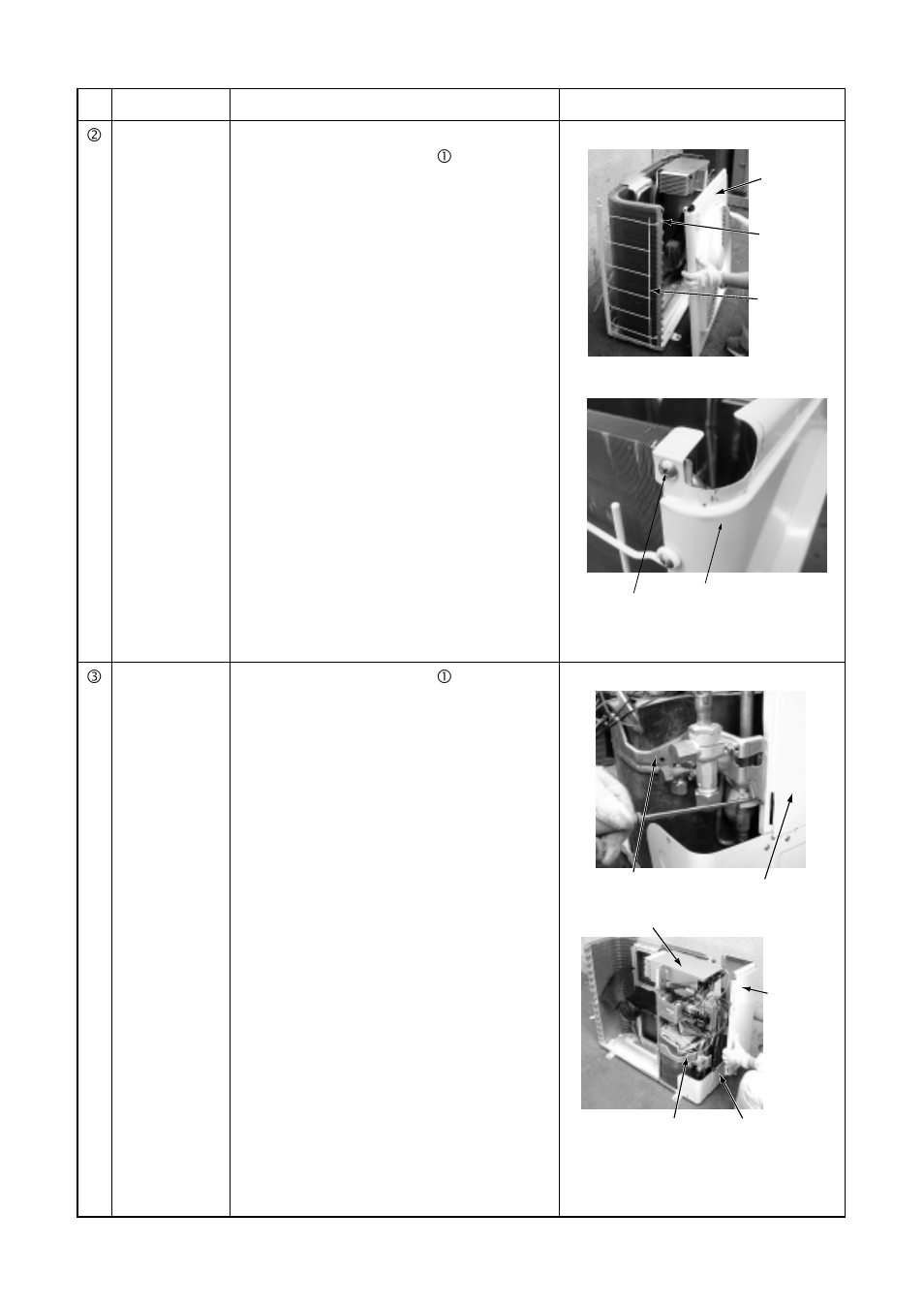 Toshiba RAV-SM1101BT-E User Manual | Page 101 / 126