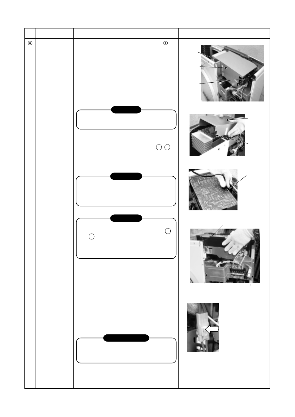 Toshiba RAV-SM1101BT-E User Manual | Page 102 / 126