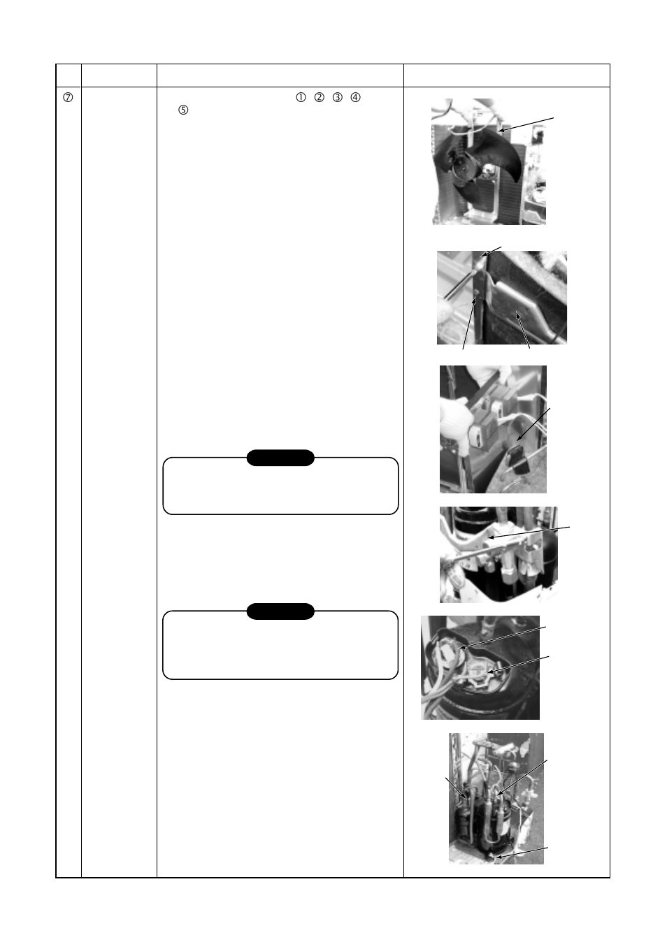 Toshiba RAV-SM1101BT-E User Manual | Page 105 / 126