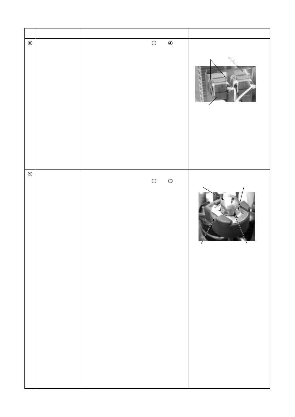 Toshiba RAV-SM1101BT-E User Manual | Page 106 / 126