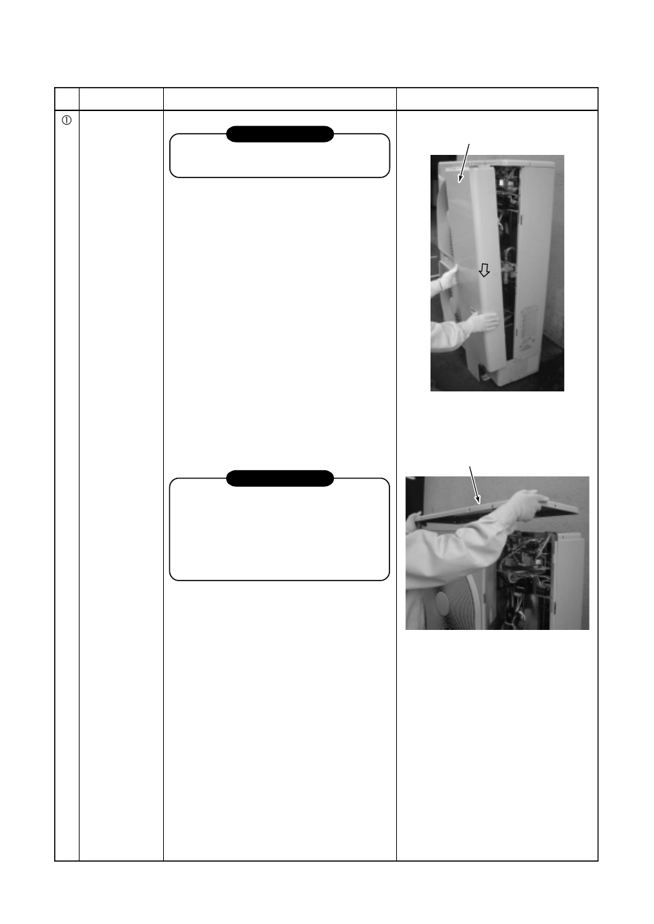 Toshiba RAV-SM1101BT-E User Manual | Page 108 / 126