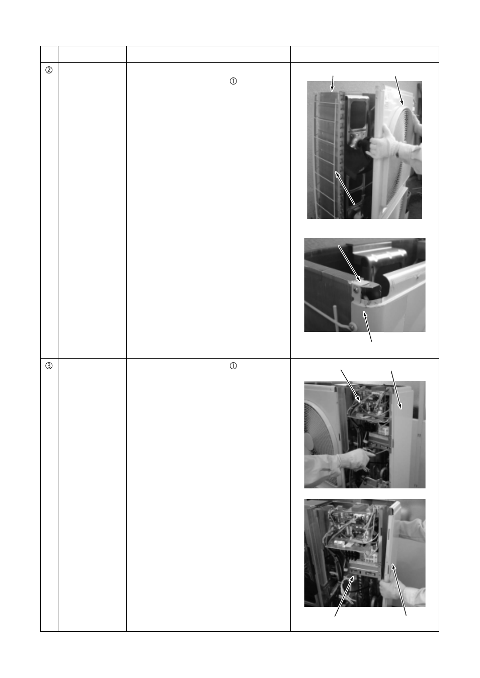 Toshiba RAV-SM1101BT-E User Manual | Page 109 / 126