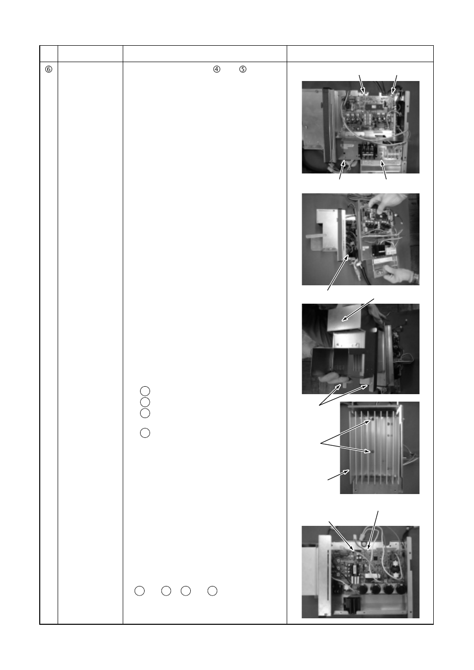 Toshiba RAV-SM1101BT-E User Manual | Page 112 / 126