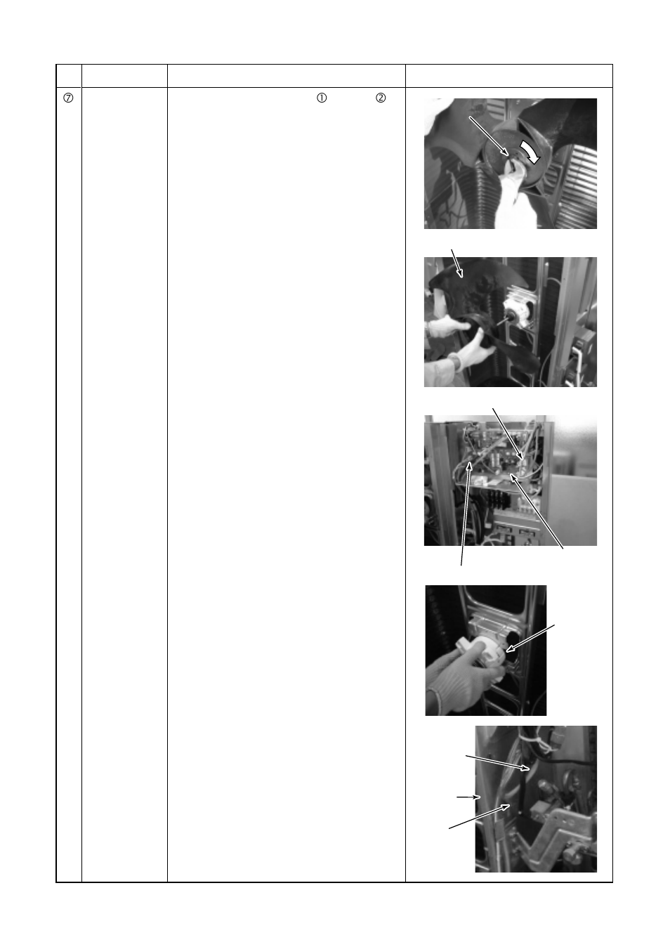 Toshiba RAV-SM1101BT-E User Manual | Page 113 / 126