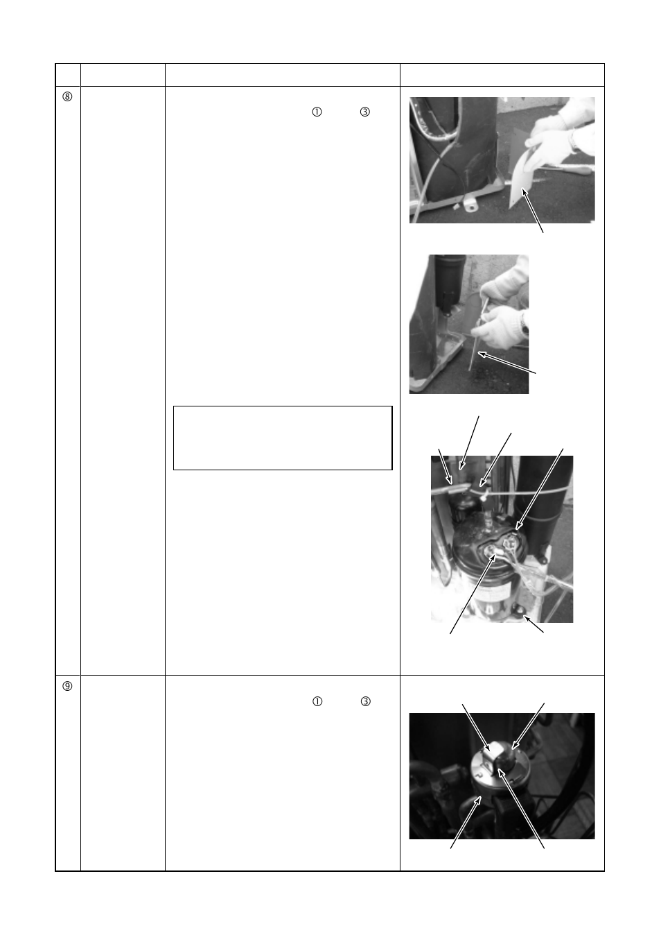 Toshiba RAV-SM1101BT-E User Manual | Page 114 / 126