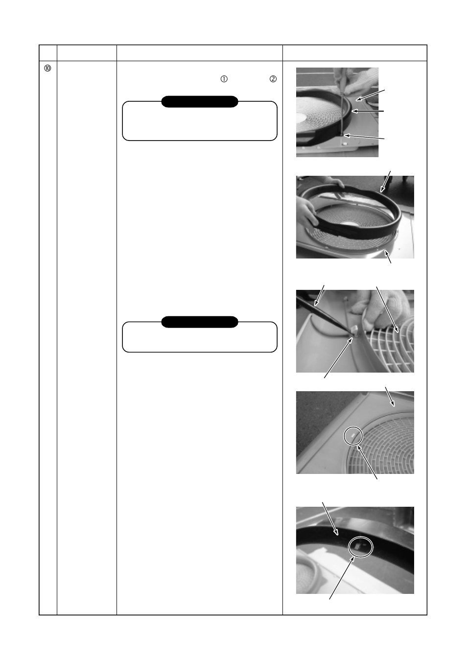 Toshiba RAV-SM1101BT-E User Manual | Page 115 / 126