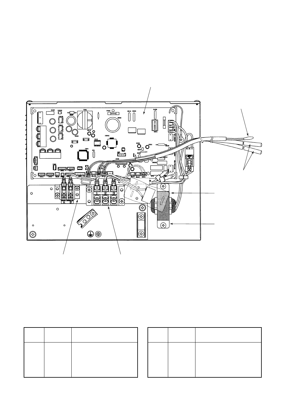 Toshiba RAV-SM1101BT-E User Manual | Page 119 / 126