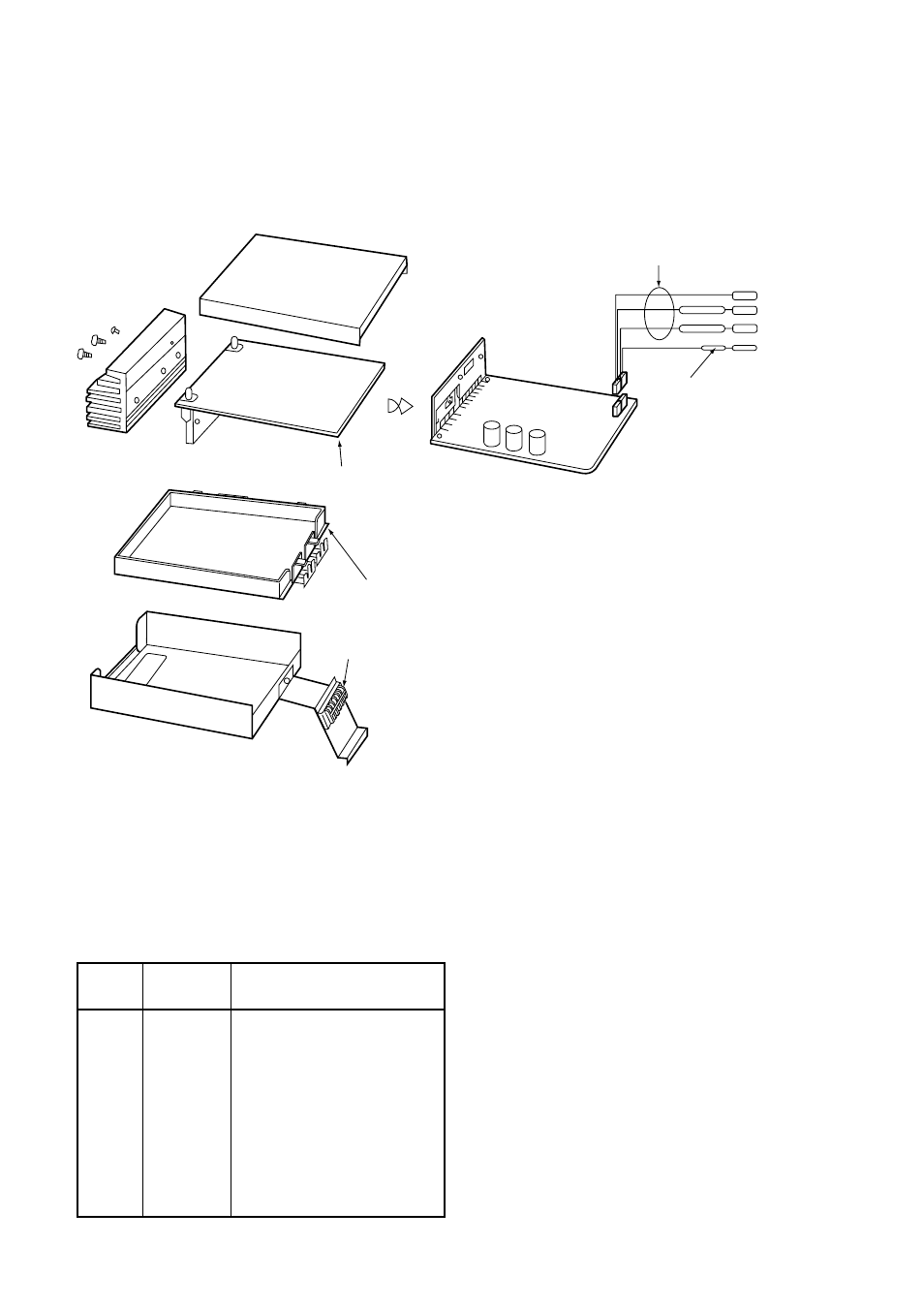 Toshiba RAV-SM1101BT-E User Manual | Page 121 / 126