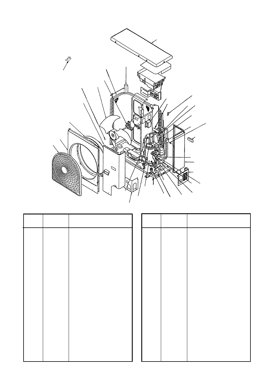 Toshiba RAV-SM1101BT-E User Manual | Page 122 / 126