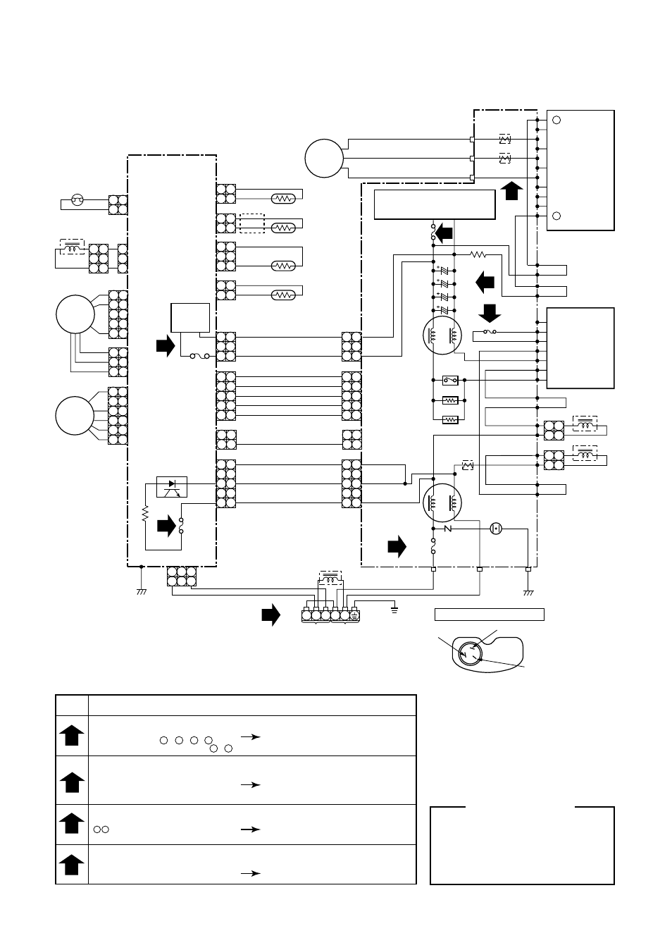 Cm fm | Toshiba RAV-SM1101BT-E User Manual | Page 21 / 126