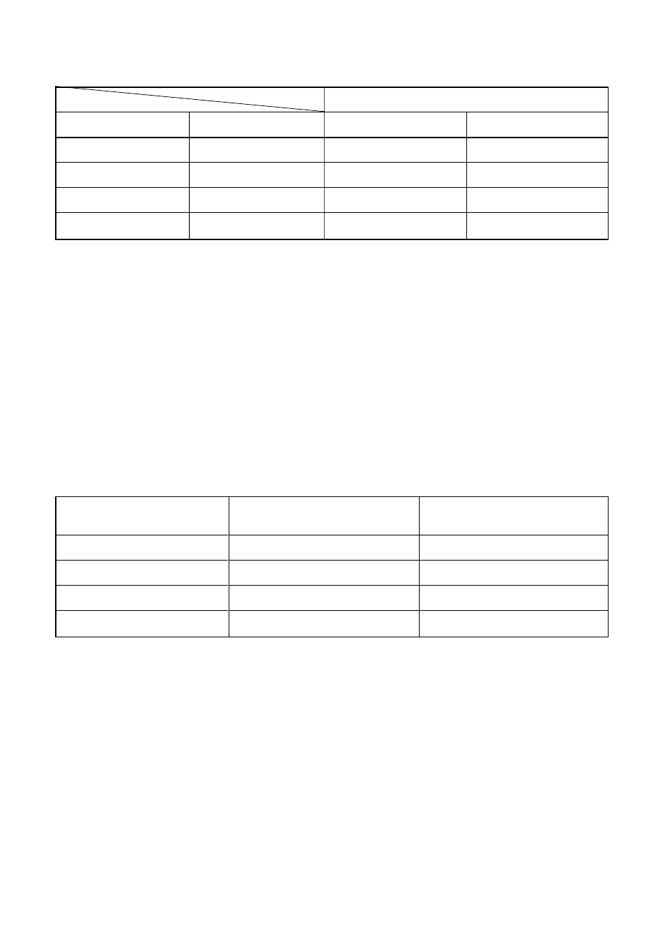 Toshiba RAV-SM1101BT-E User Manual | Page 26 / 126