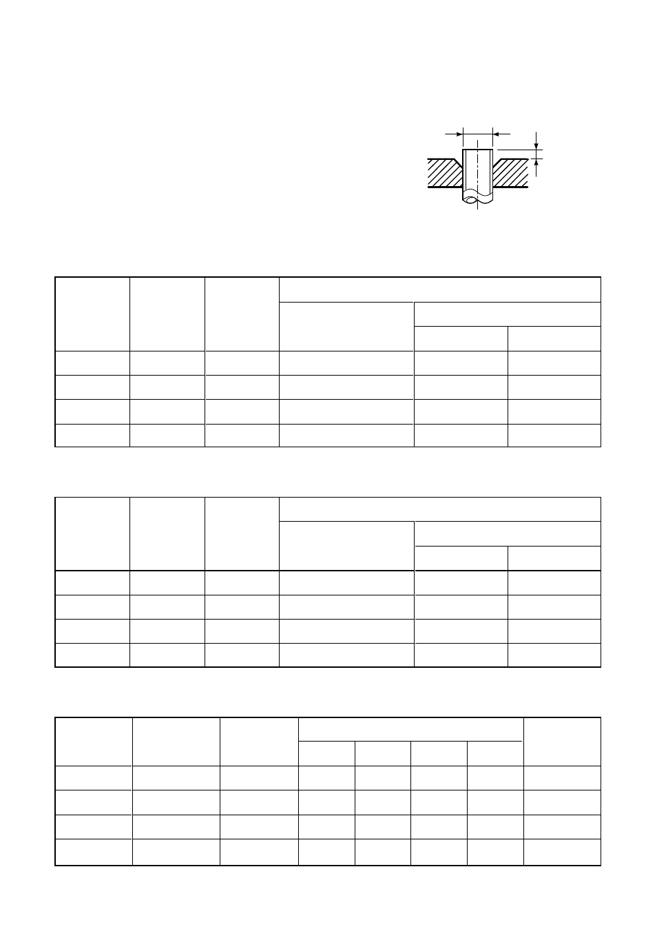 Toshiba RAV-SM1101BT-E User Manual | Page 27 / 126