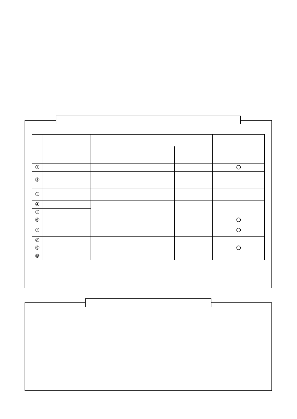 3. tools, X¡ ¡ x ¡ x | Toshiba RAV-SM1101BT-E User Manual | Page 29 / 126