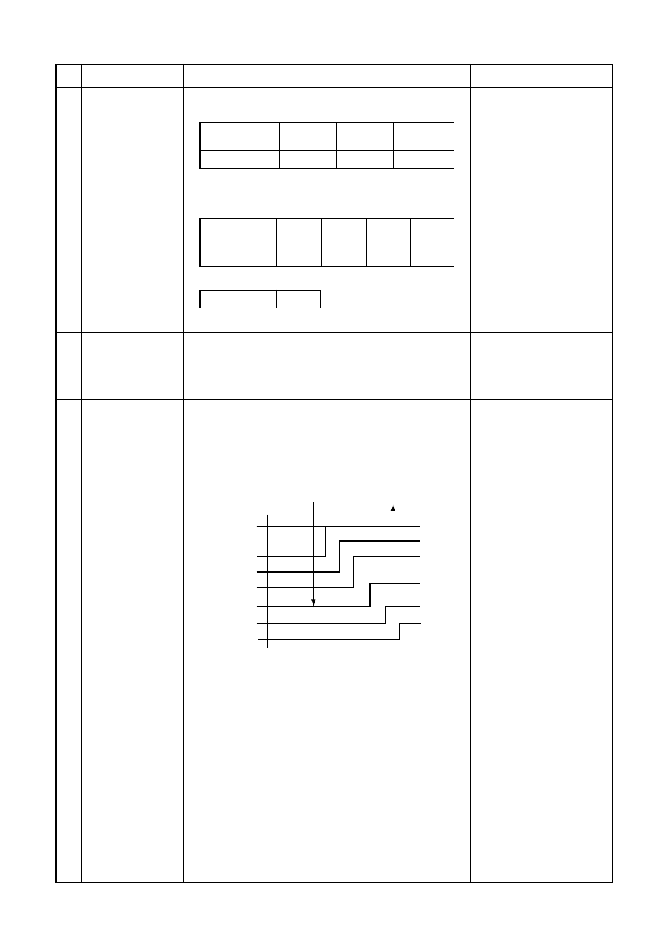 Toshiba RAV-SM1101BT-E User Manual | Page 35 / 126