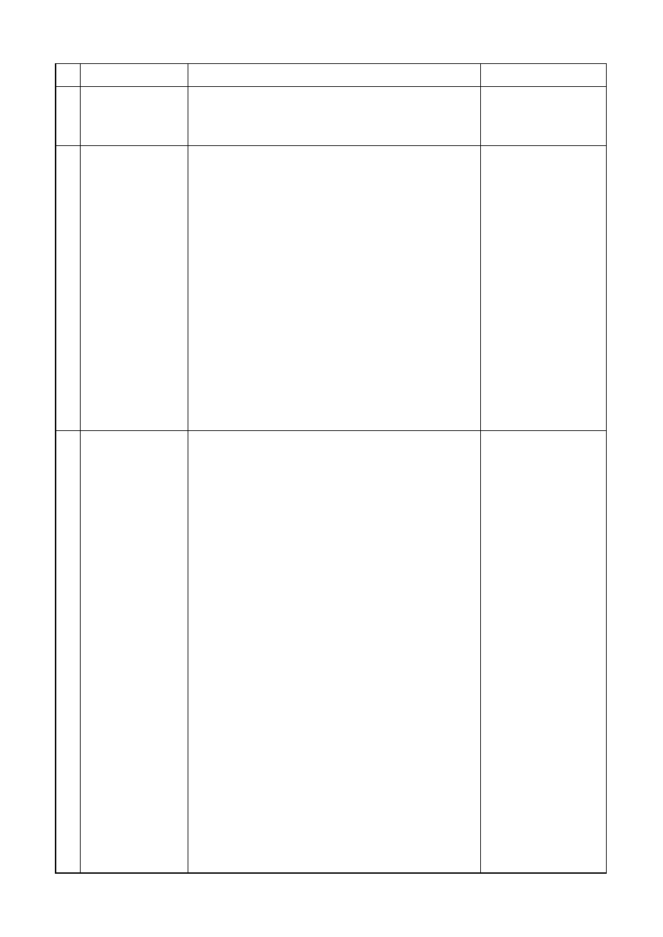 Toshiba RAV-SM1101BT-E User Manual | Page 38 / 126