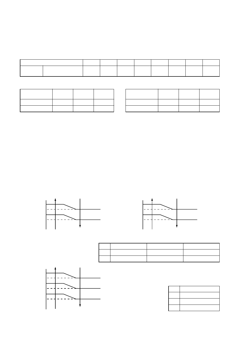 Toshiba RAV-SM1101BT-E User Manual | Page 44 / 126