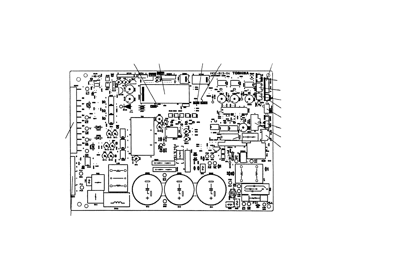 2. outdoor contr ols | Toshiba RAV-SM1101BT-E User Manual | Page 47 / 126