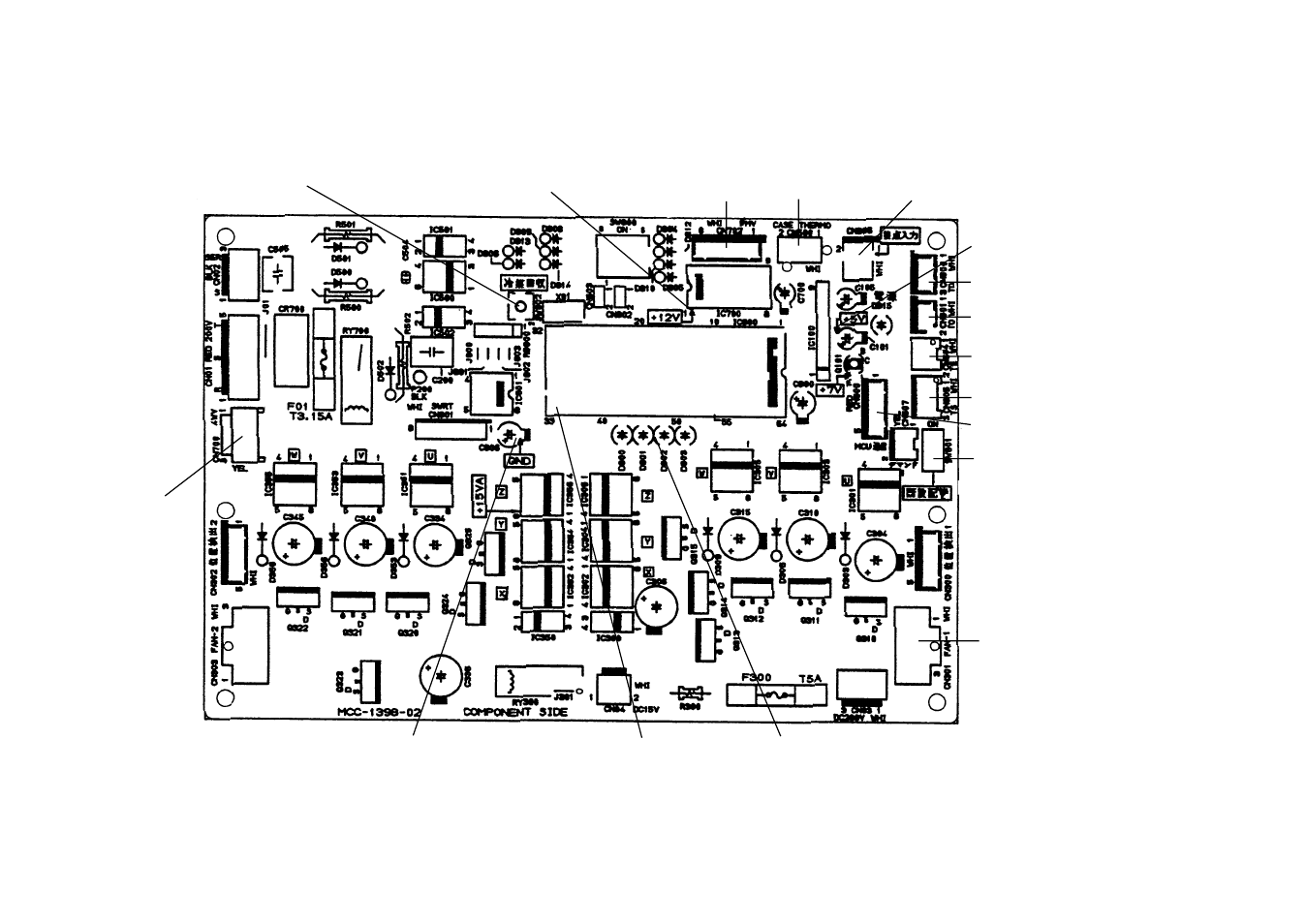 Toshiba RAV-SM1101BT-E User Manual | Page 48 / 126