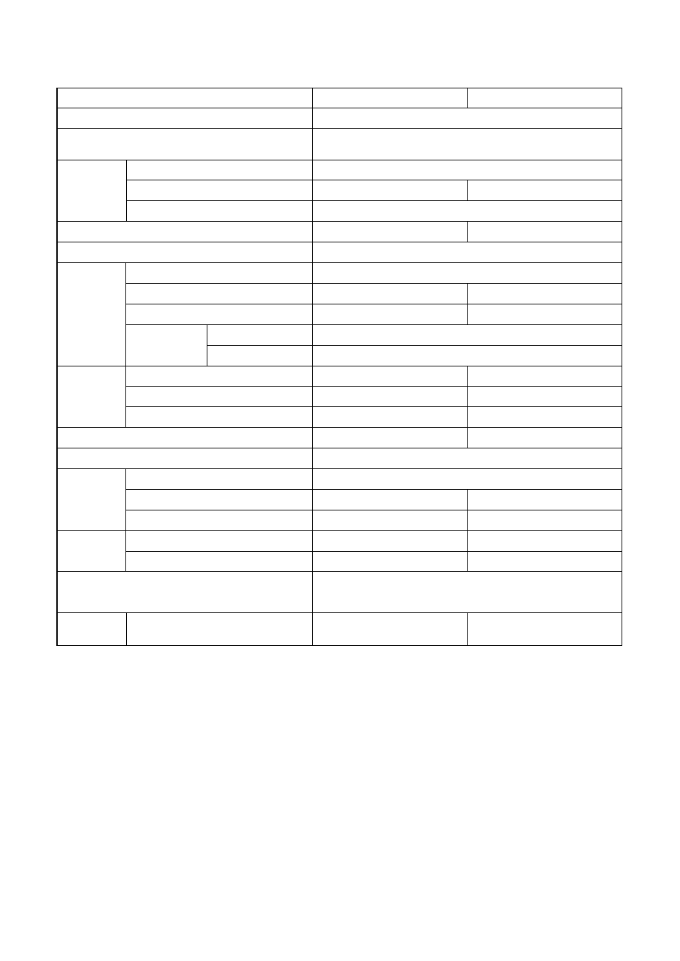 2. outdoor unit | Toshiba RAV-SM1101BT-E User Manual | Page 5 / 126