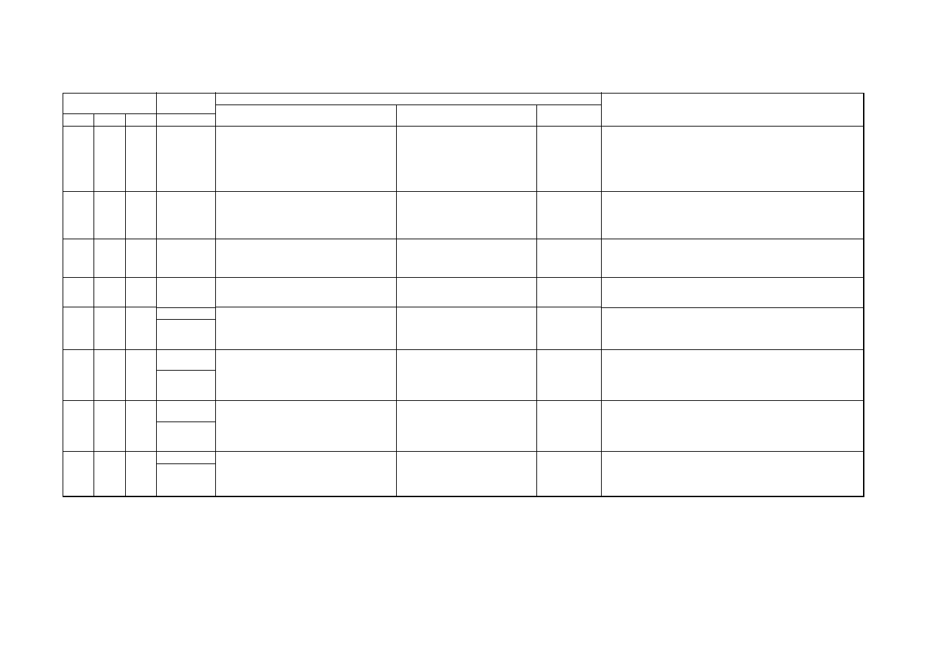 Toshiba RAV-SM1101BT-E User Manual | Page 52 / 126