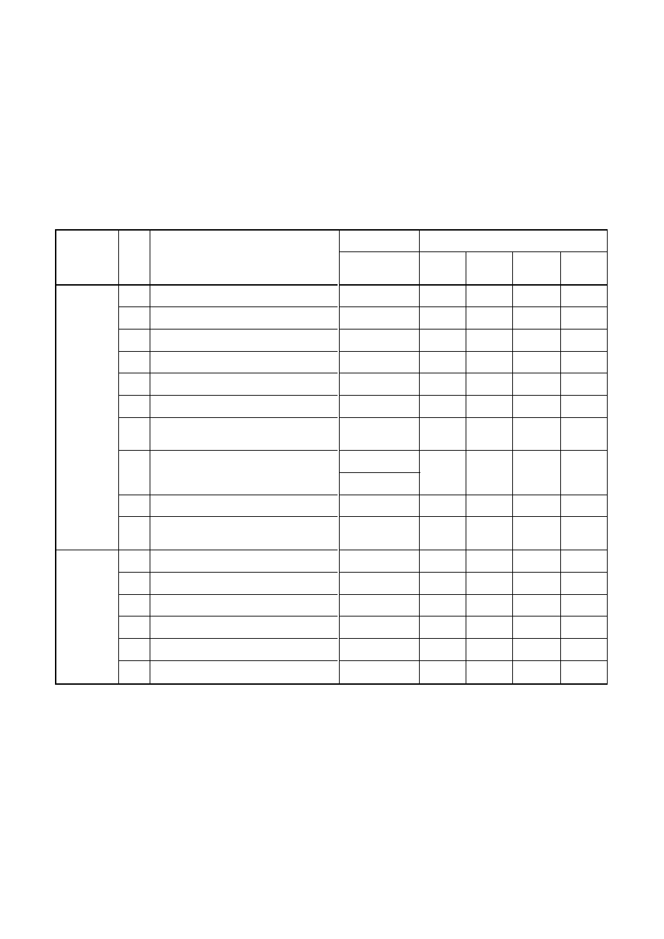 Toshiba RAV-SM1101BT-E User Manual | Page 53 / 126