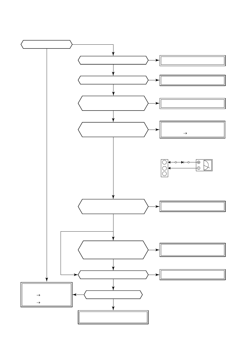 Toshiba RAV-SM1101BT-E User Manual | Page 56 / 126