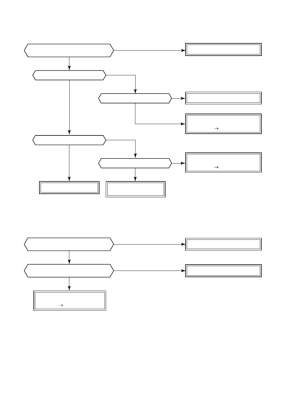 Toshiba RAV-SM1101BT-E User Manual | Page 59 / 126