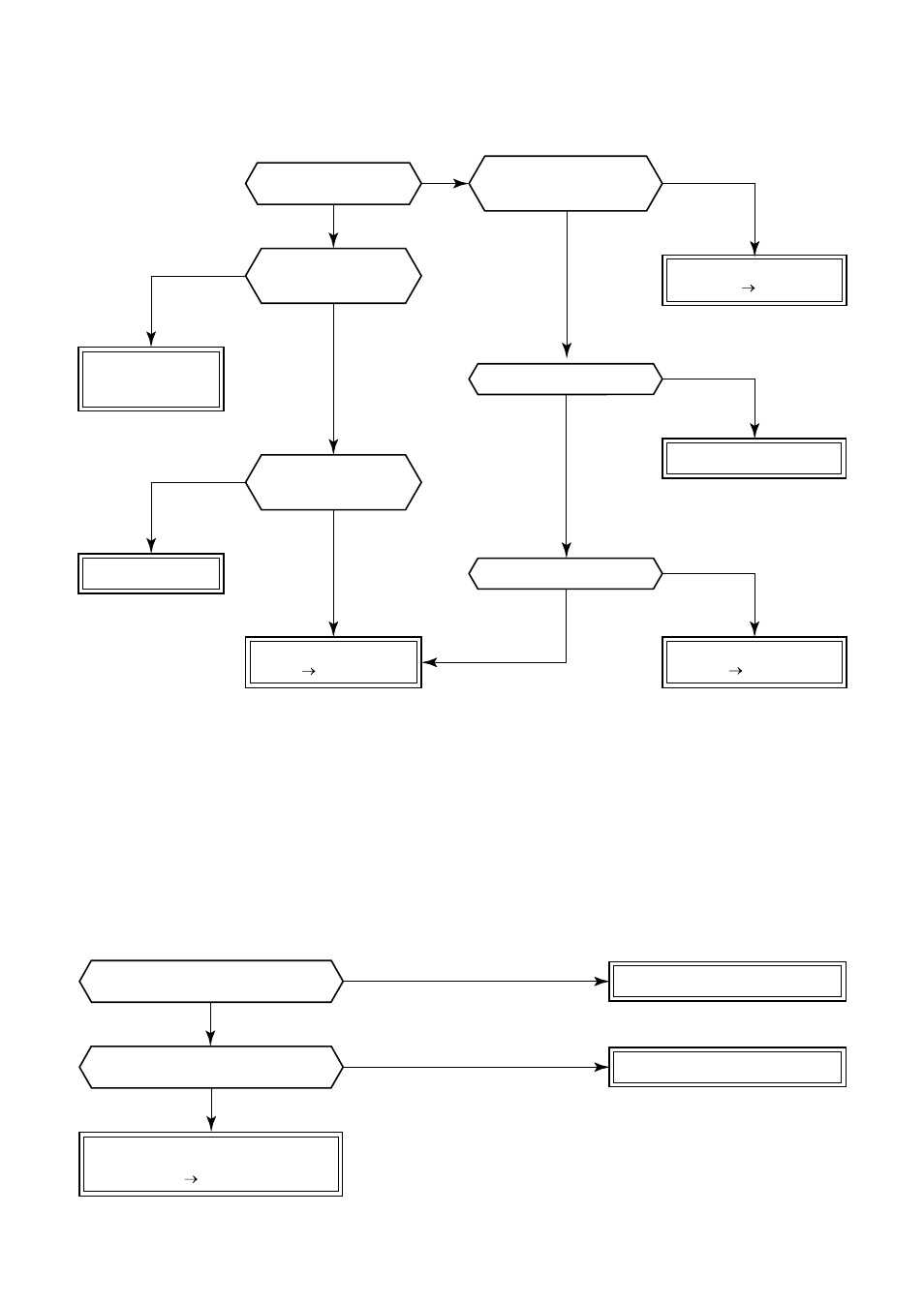 Toshiba RAV-SM1101BT-E User Manual | Page 62 / 126