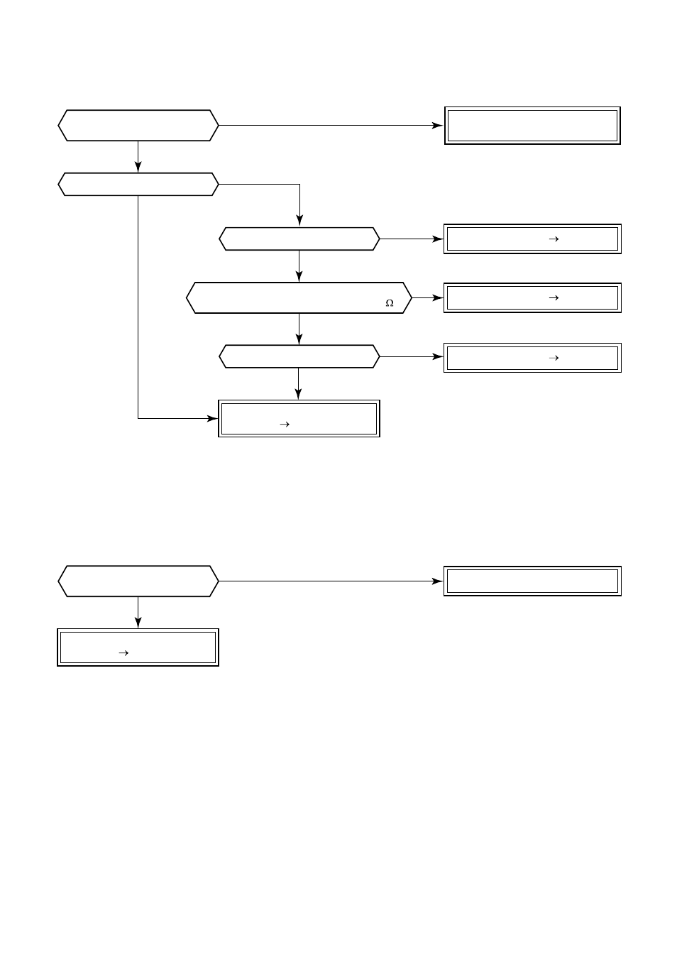 Toshiba RAV-SM1101BT-E User Manual | Page 64 / 126