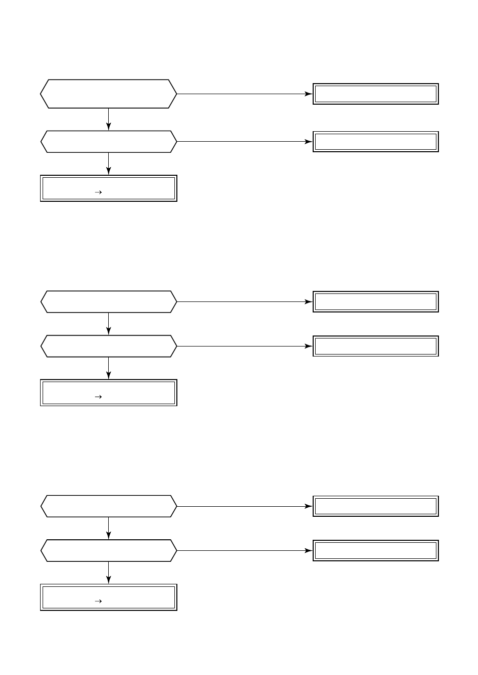 Toshiba RAV-SM1101BT-E User Manual | Page 65 / 126