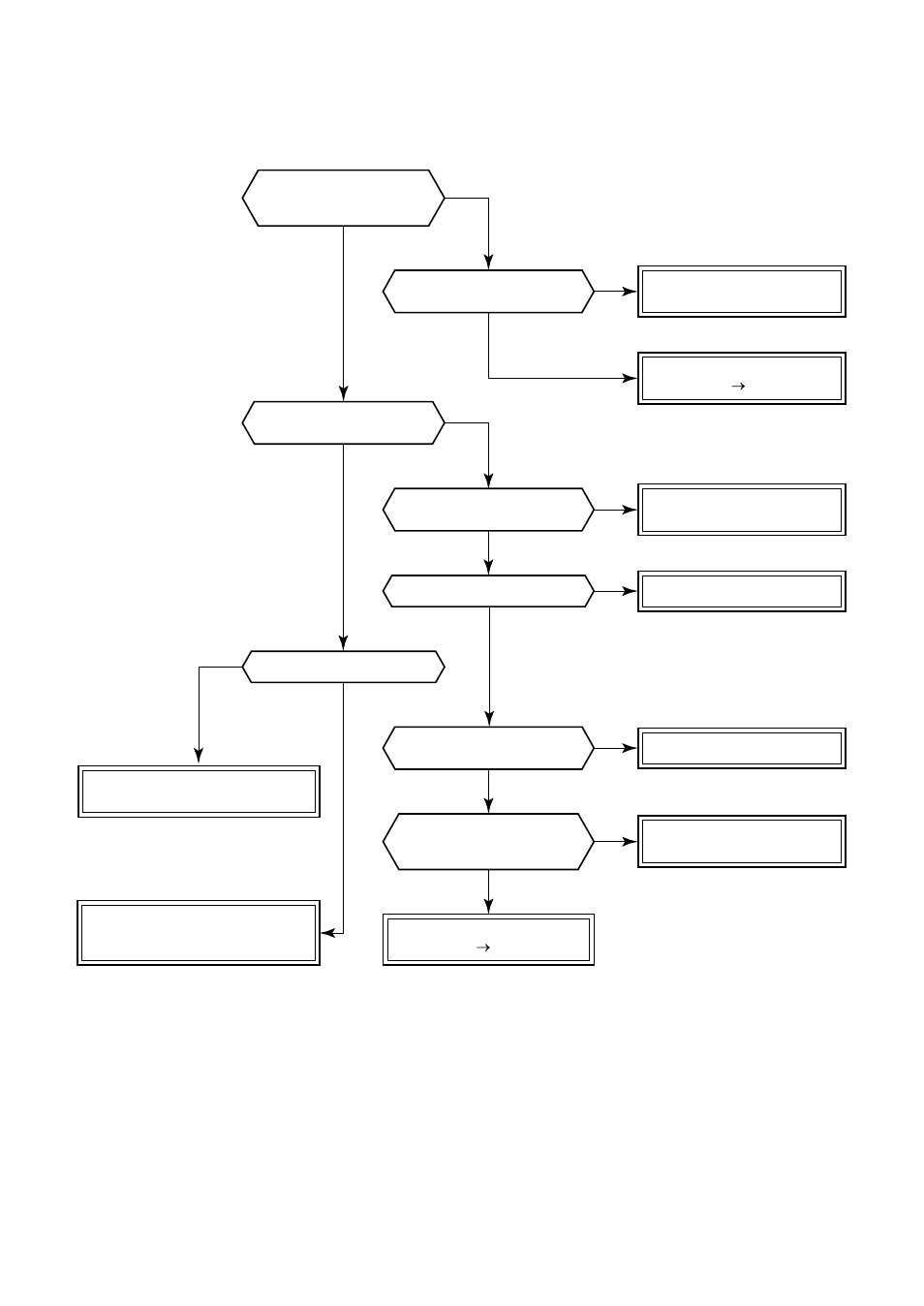 Toshiba RAV-SM1101BT-E User Manual | Page 68 / 126