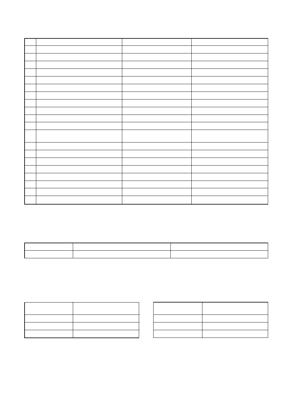 Toshiba RAV-SM1101BT-E User Manual | Page 75 / 126