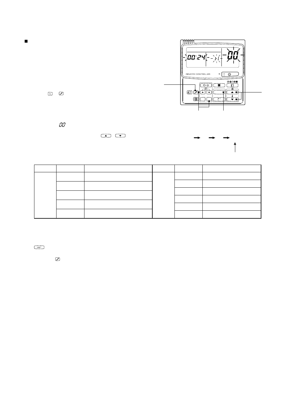 Toshiba RAV-SM1101BT-E User Manual | Page 79 / 126