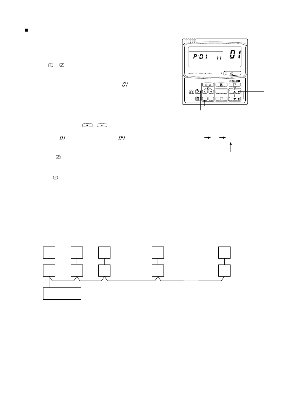 Toshiba RAV-SM1101BT-E User Manual | Page 80 / 126