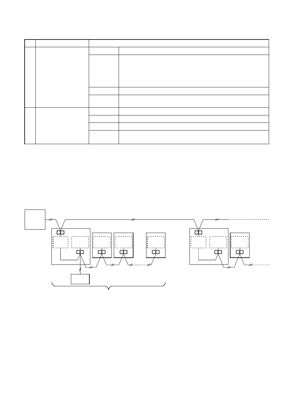 Toshiba RAV-SM1101BT-E User Manual | Page 82 / 126