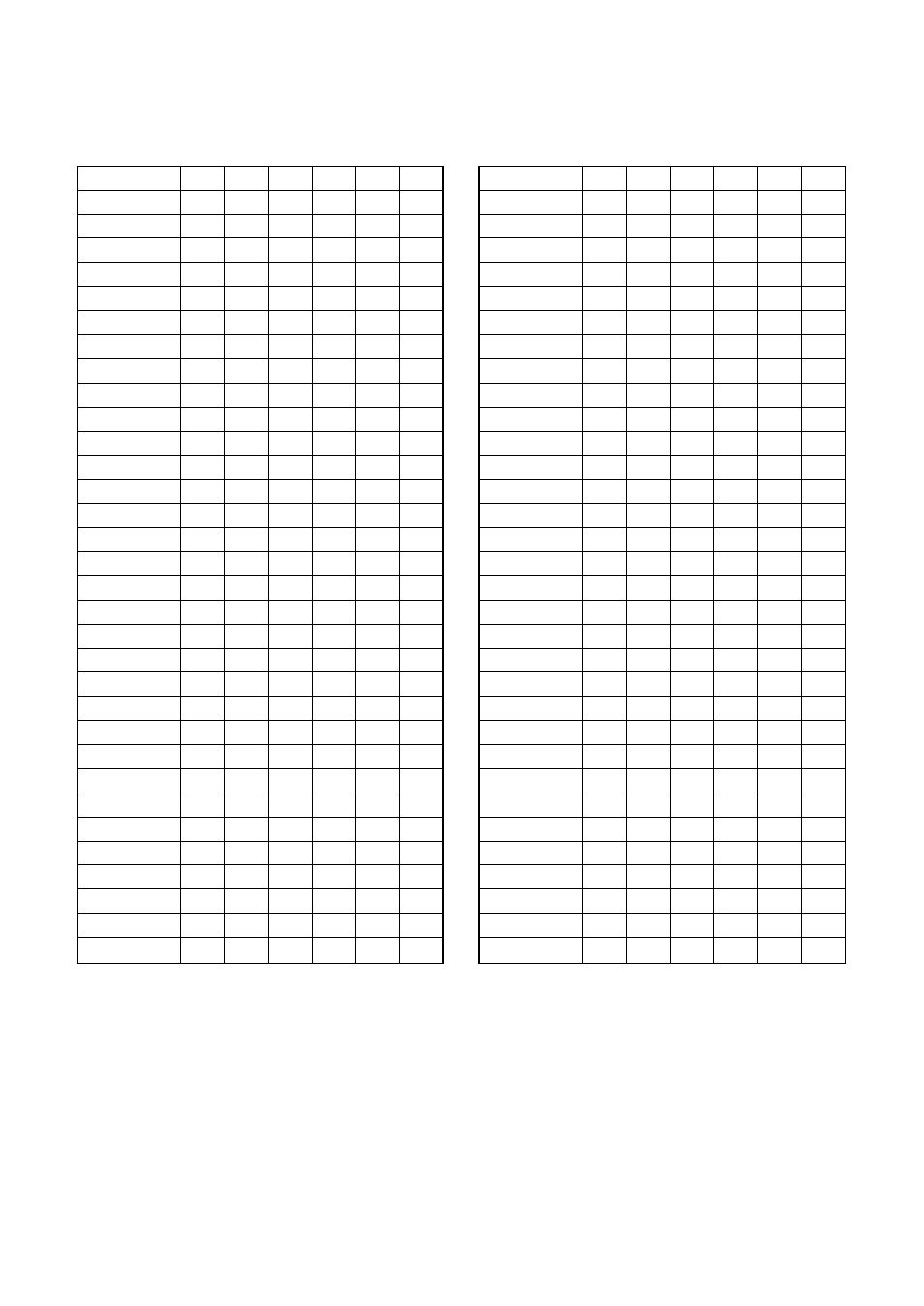 Toshiba RAV-SM1101BT-E User Manual | Page 84 / 126