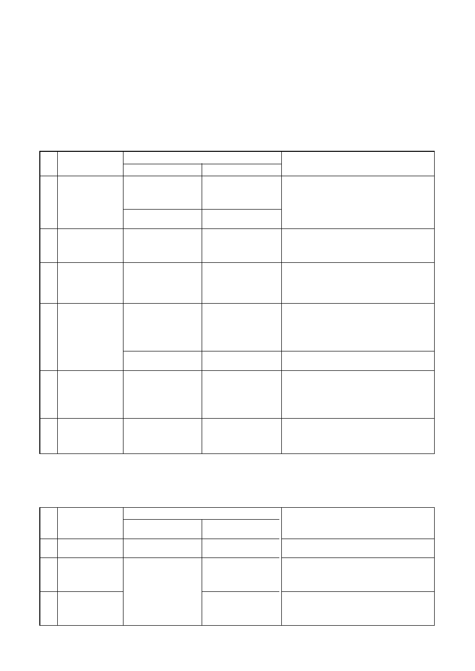 Toshiba RAV-SM1101BT-E User Manual | Page 85 / 126