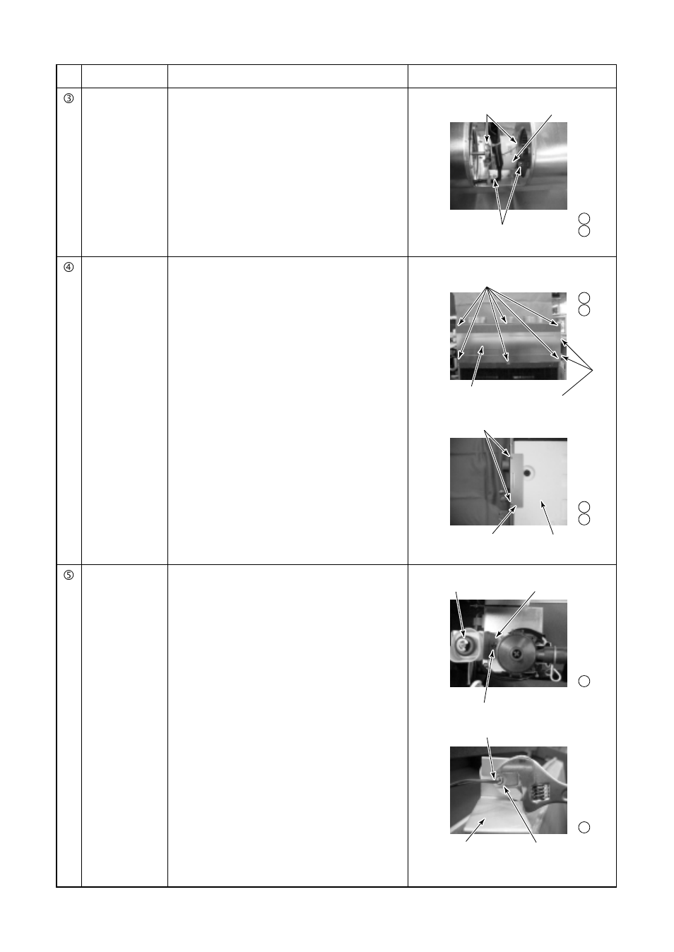 Toshiba RAV-SM1101BT-E User Manual | Page 91 / 126